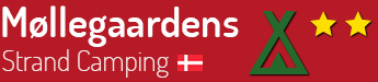 Møllegaardens Camping Logo